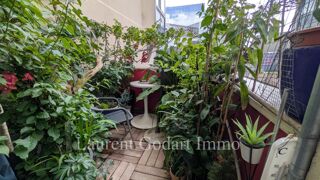  Appartement à vendre 2 pièces 48 m²