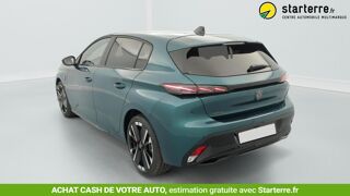 308 NOUVELLE BLUEHDI 130CH S&S EAT8 GT 2026 occasion 69190 Saint-Fons