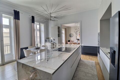  Appartement à vendre 8 pièces 250 m²