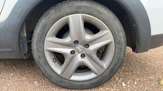 Lodgy 1.5 Blue dCi 115 Stepway - 5 places 2018 occasion 58400 Champvoux