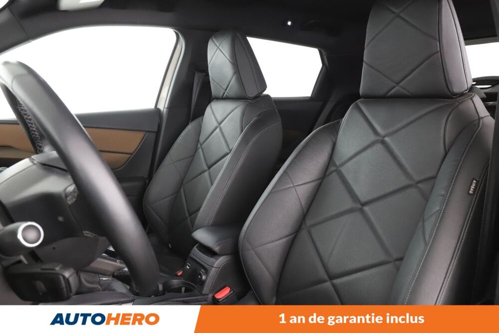 DS3 1.2 PureTech So Chic 100 ch 2019 occasion 92130 Issy-les-Moulineaux