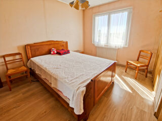  Maison � vendre 4 pi�ces 96 m�