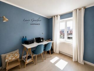  Maison à vendre 4 pièces 82 m²
