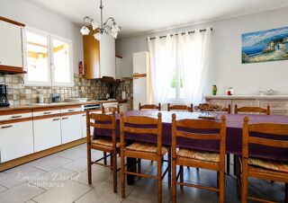  Maison à vendre 7 pièces 165 m²
