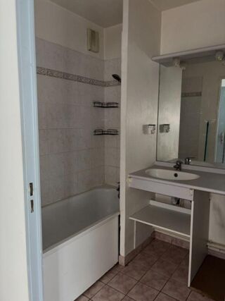  Appartement � vendre 2 pi�ces 50 m�