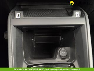 C4 Hybride 110 ch e-DCS6 You 2026 occasion 69190 Saint-Fons