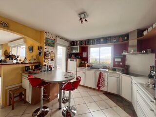  Maison � vendre 7 pi�ces 200 m�