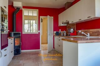  Maison � vendre 4 pi�ces 113 m�