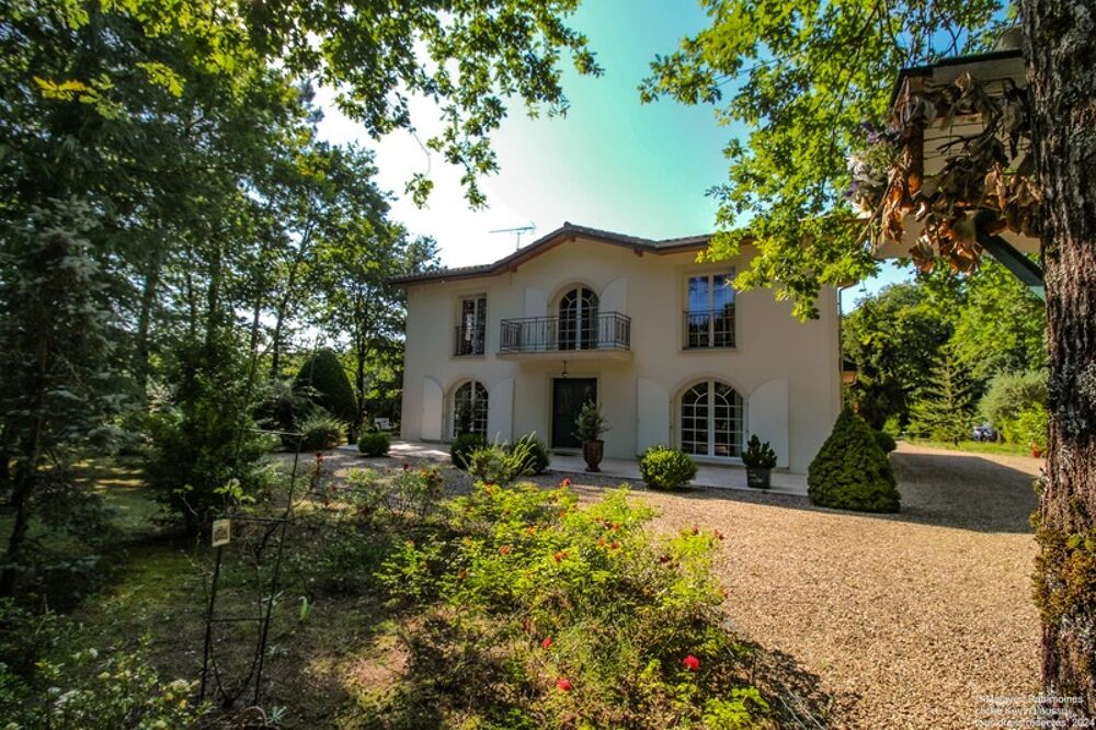 Maison 6 pièces 200 m² à Candresse