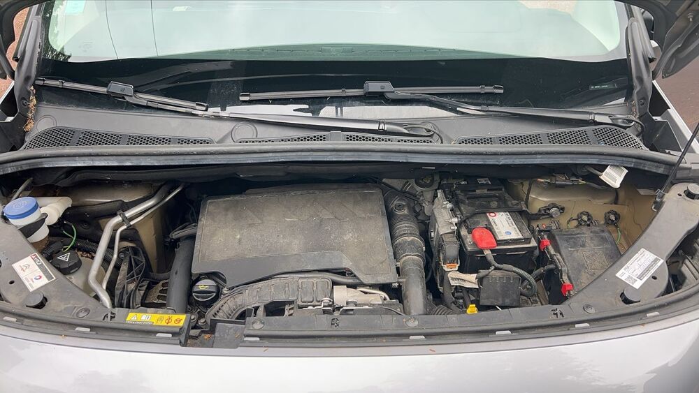 Berlingo III 1.2 PureTech 110 Feel 2018 occasion 76770 Malaunay