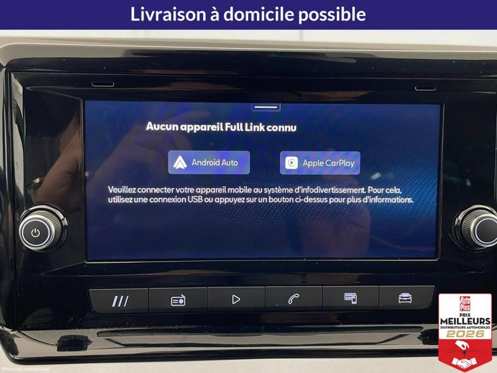 Ibiza 1.0 TSI 115 CH S/S DSG7 FR 2025 occasion 78200 Buchelay