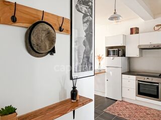  Appartement  vendre 2 pices 38 m