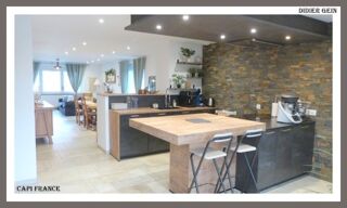  Maison � vendre 7 pi�ces 241 m�