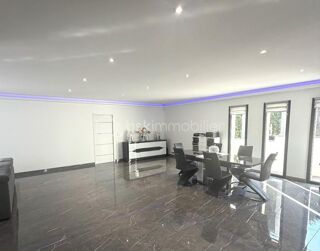  Maison à vendre 7 pièces 150 m²
