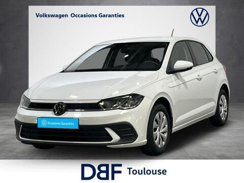Annonce voiture Volkswagen Polo 14689 €