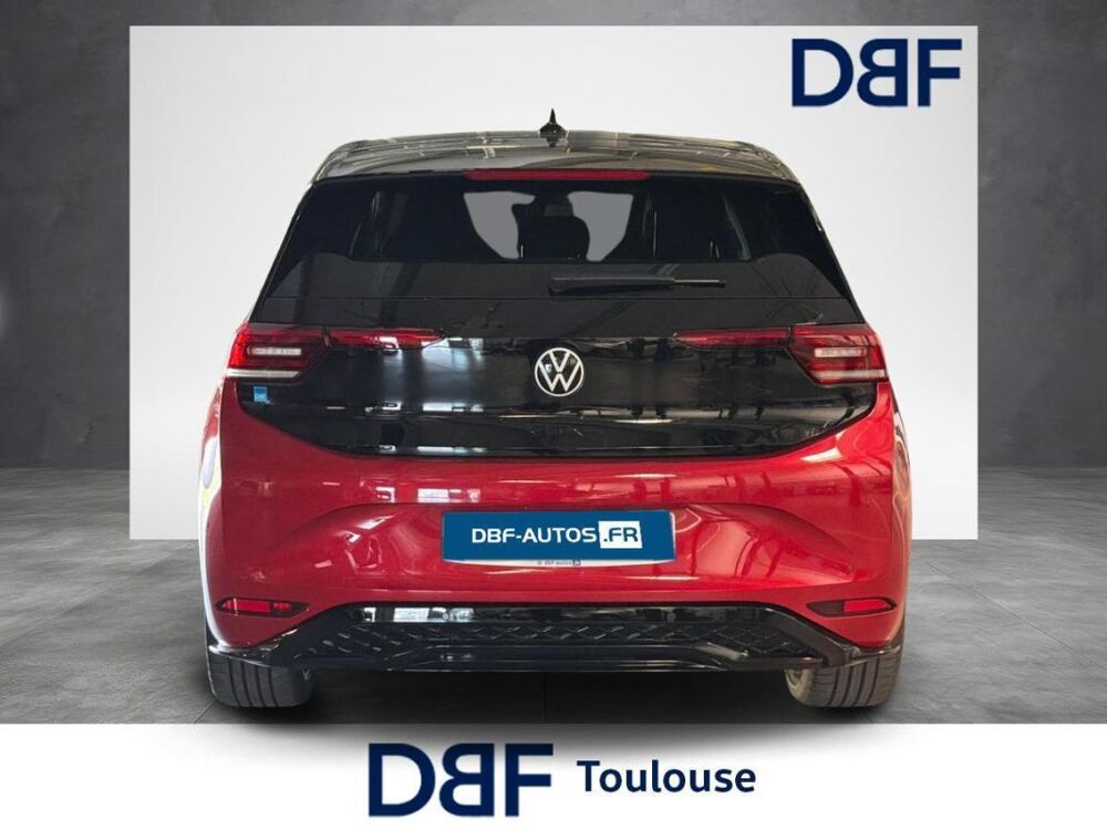 ID.3 ID 3 FL GTX PERFORMANCE (79KWH) (326CH) 2026 occasion 31100 Toulouse