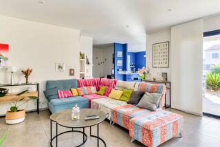  Maison à vendre 4 pièces 107 m²