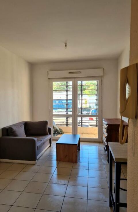  Appartement � louer 2 pi�ces 38 m�