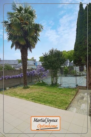  Maison à vendre 5 pièces 105 m²