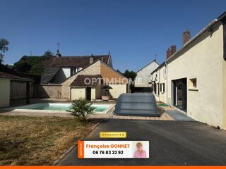  Maison à vendre 6 pièces 215 m²