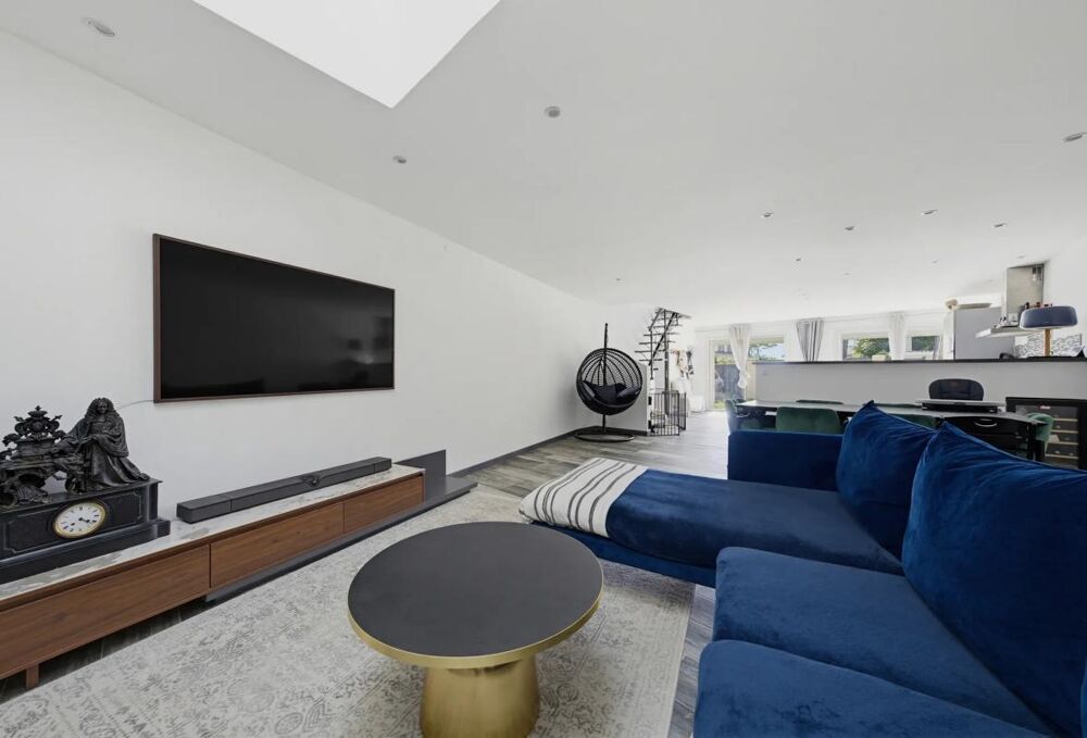 Maison de 5 pièces de 145 m² à Cavignac