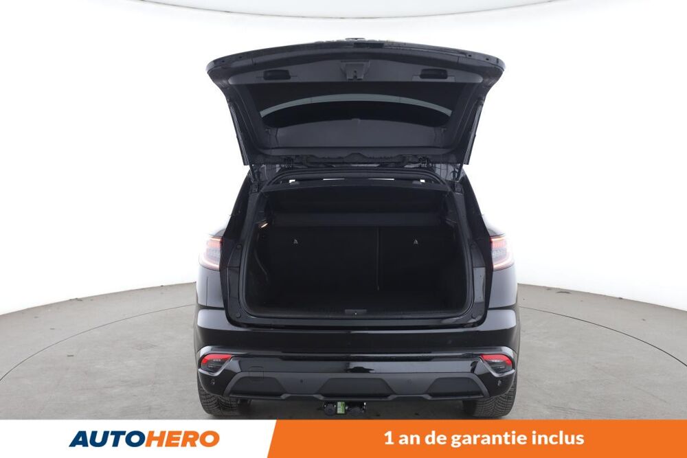 Austral 1.2 Hybrid E-Tech Evolution 200 ch 2024 occasion 92130 Issy-les-Moulineaux