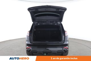 Austral 1.2 Hybrid E-Tech Evolution 200 ch 2024 occasion 92130 Issy-les-Moulineaux