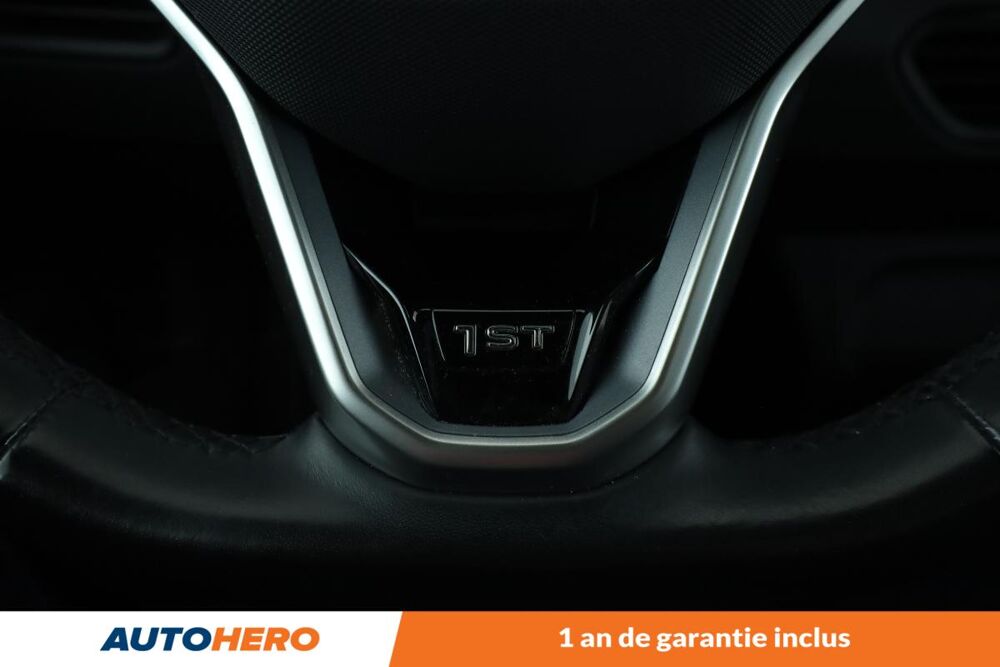ID.3 Electrique 1st Max 62 kWh 204 ch 2020 occasion 92130 Issy-les-Moulineaux