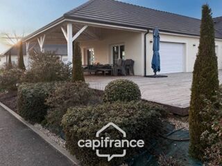  Maison � vendre 3 pi�ces 71 m�