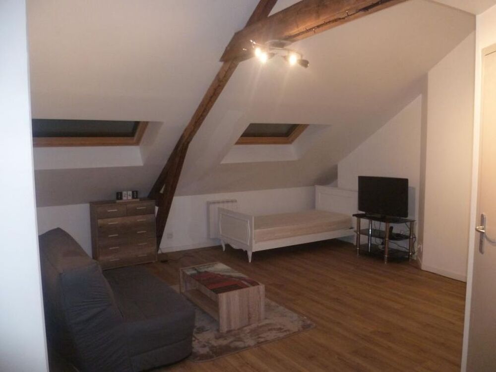 Location Appartement Studio de 29m2 à louer sur Le Havre Le havre