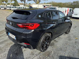 X2 F39 sDrive 18d 150 ch BVA8 M Sport X 2020 occasion 69830 Saint Georges De Reneins