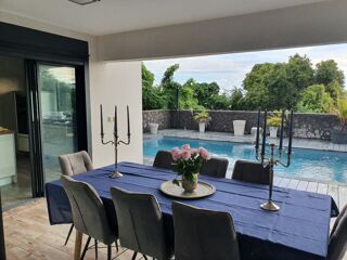  Villa à louer 4 pièces 140 m²
