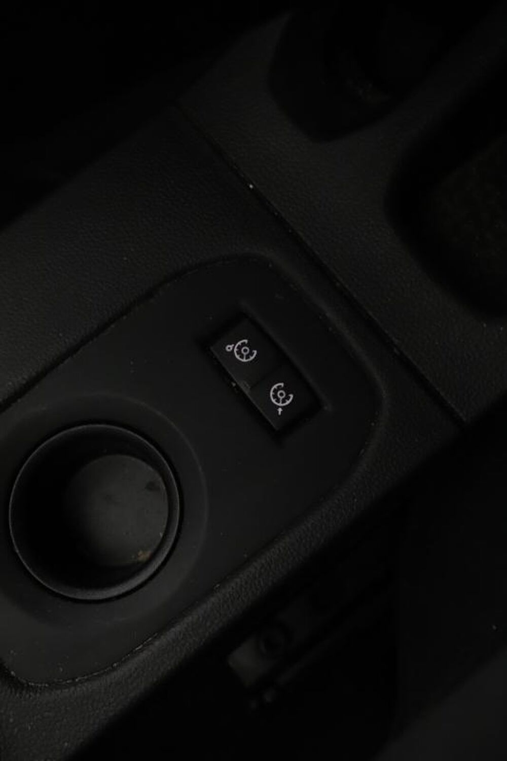 Duster II 1.5 dCi Blue Prestige 4x2 116 ch 2019 occasion 92130 Issy-les-Moulineaux