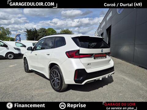 X1 III sDrive18i M Sport DKG7 2023 occasion 49140 Corz&eacute;
