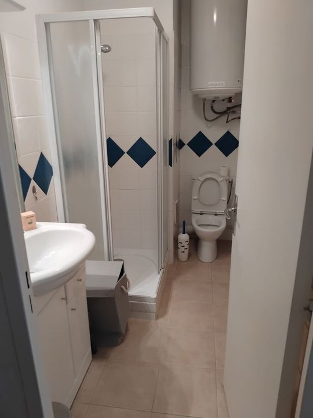 Location Appartement Studio de 27m2 à louer sur Le Lavandou Le lavandou
