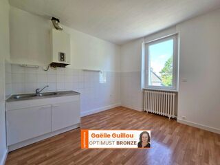  Appartement à vendre 3 pièces 60 m²