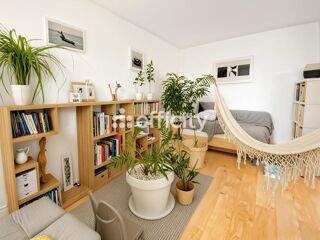  Appartement à vendre 4 pièces 84 m²