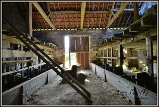  Remise / Grange � vendre 4 pi�ces 170 m�