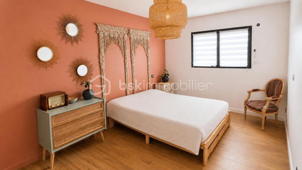à vendre  Maison La Seyne-sur-Mer (83500)