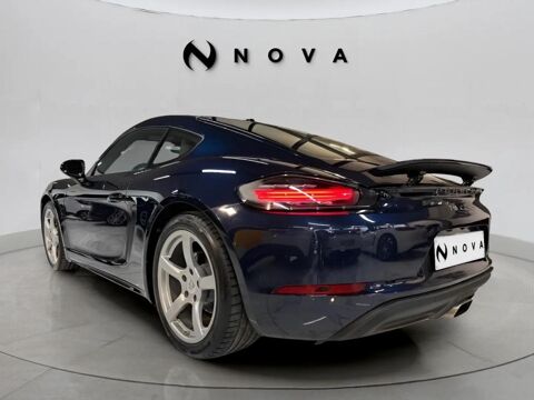 Cayman 718 S • PDK 2018 occasion 33600 Pessac