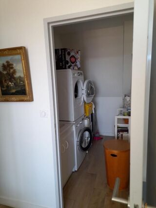  Appartement � vendre 6 pi�ces 161 m�