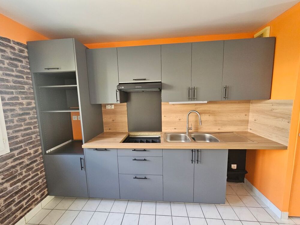 Location Appartement Appartement de 85m2 à louer sur Le Rheu Le rheu