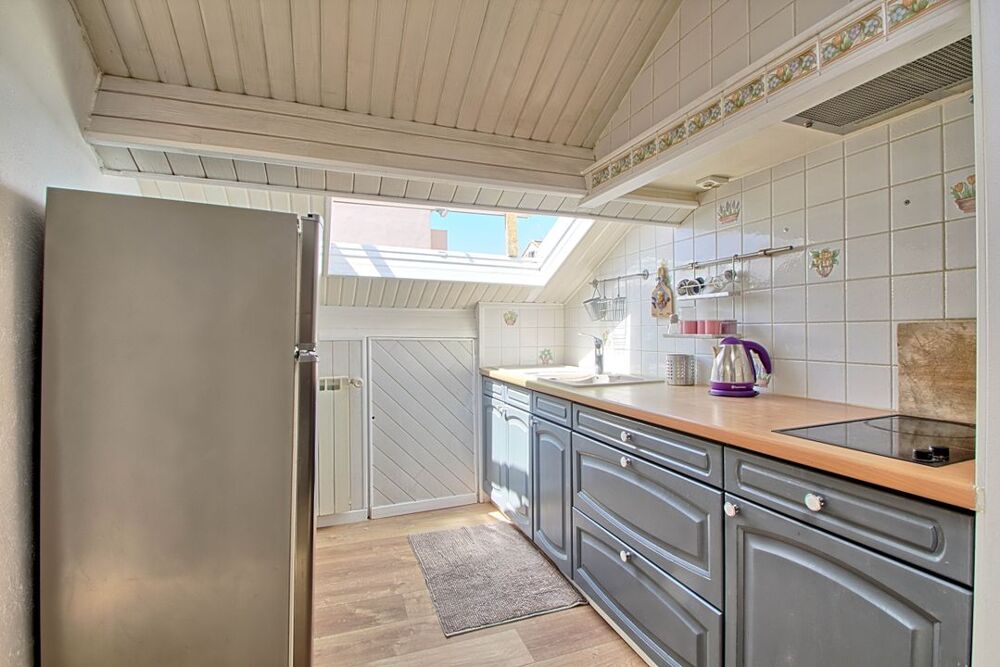 Location Appartement Appartement de 45m2 à louer sur Toulon Toulon