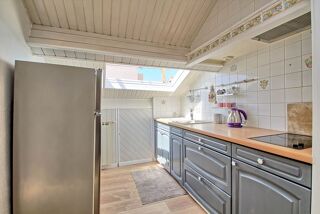  Appartement à louer 3 pièces 45 m²