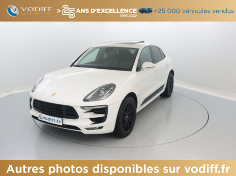 Annonce voiture Porsche Macan 57950 