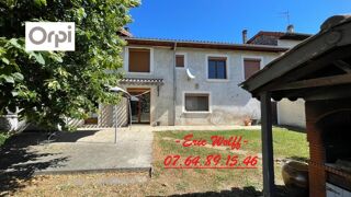  Maison  vendre 6 pices 197 m