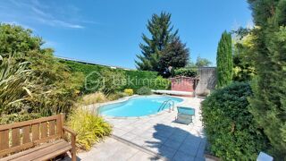  Maison � vendre 8 pi�ces 235 m�