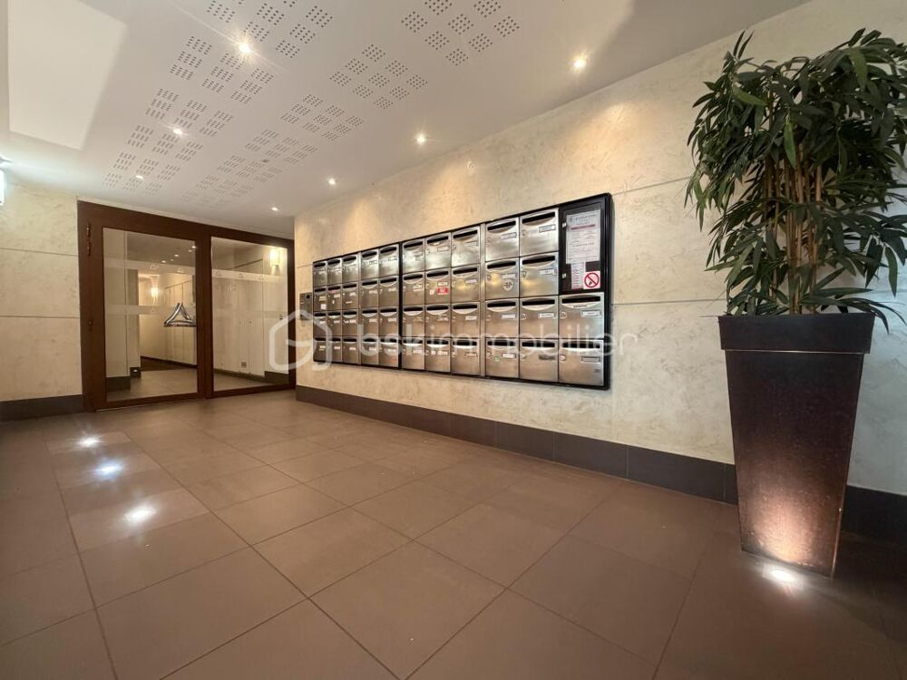 Exclusivité - Les Patios du Perray