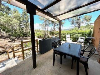  Maison à louer 2 pièces 30 m²