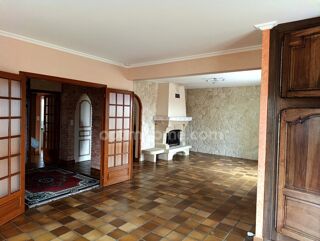  Maison à vendre 7 pièces 153 m²